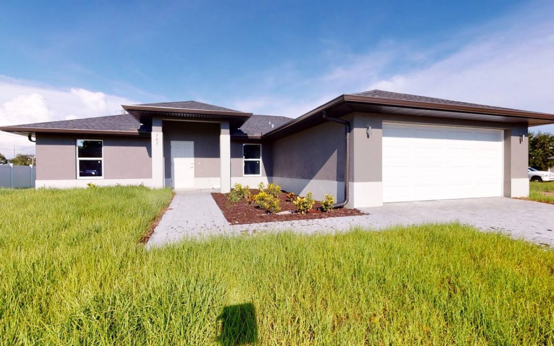 Diferencias de Construir una Casa Nueva a una Usada