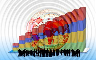 Cual es el crecimiento de la Población en La Florida?